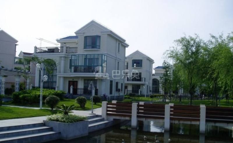 创联金海花苑5124810周边环境图16