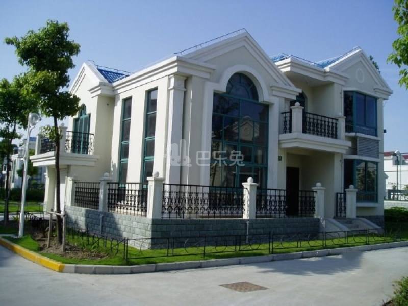 创联金海花苑5124810周边环境图17