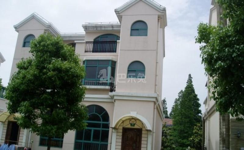 创联金海花苑5124810周边环境图21