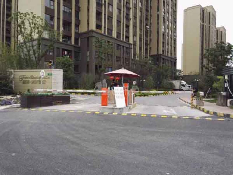 朗诗未来街区9322892周边环境图11