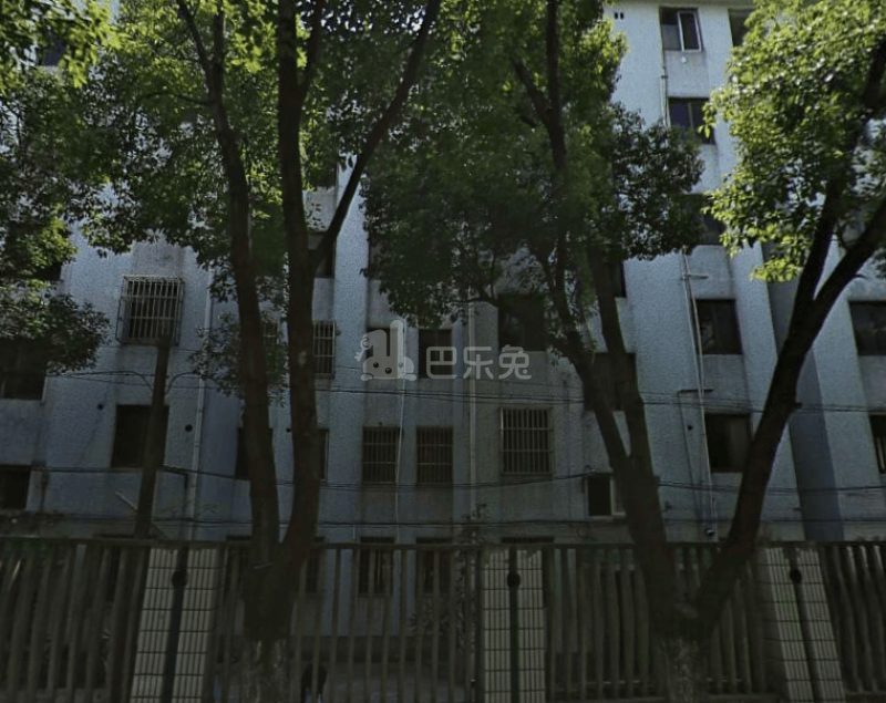 弯弯新村8640090周边环境图0