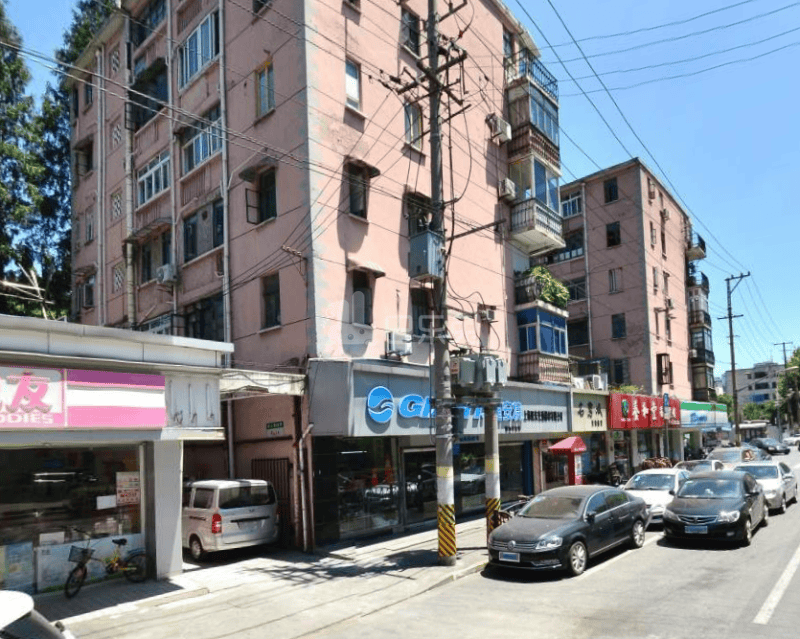 崂六小区12600881周边环境图8