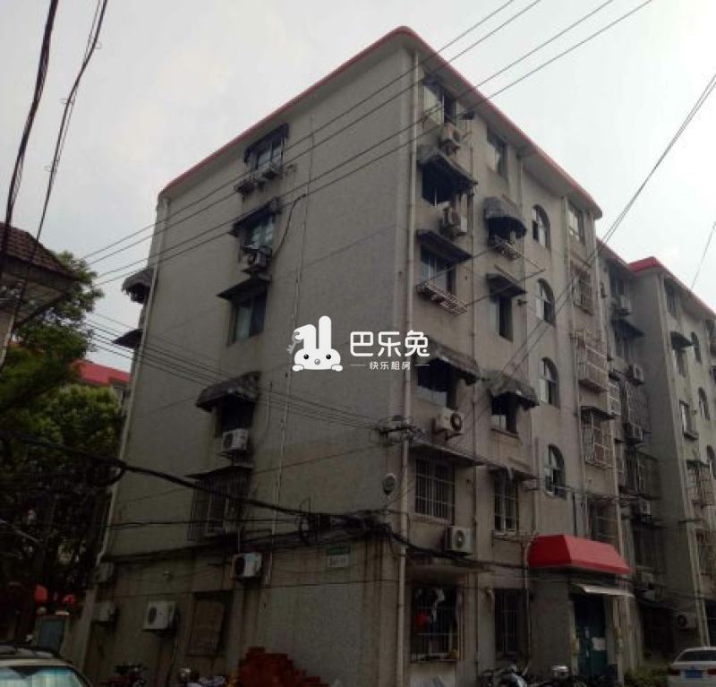 上海徐汇_春华苑(徐汇)_1室1厅1卫_整租_虹梅南路126弄1-23号-上海