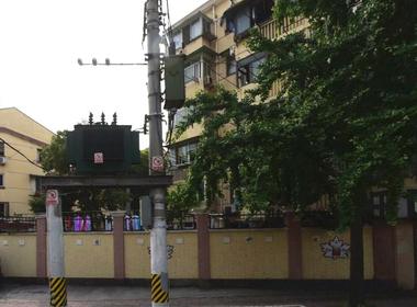 龙华路2373弄小区 1室1厅0卫