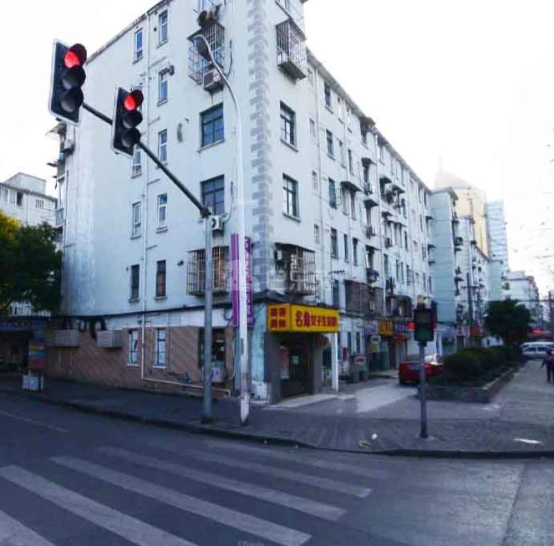 崂山三村6777673周边环境图0