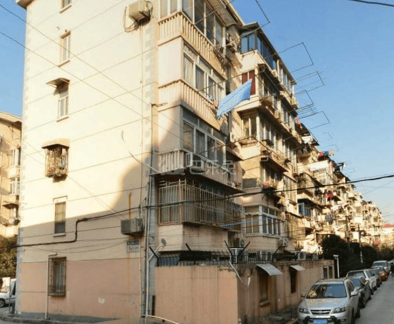 崂山四村16064889周边环境图9