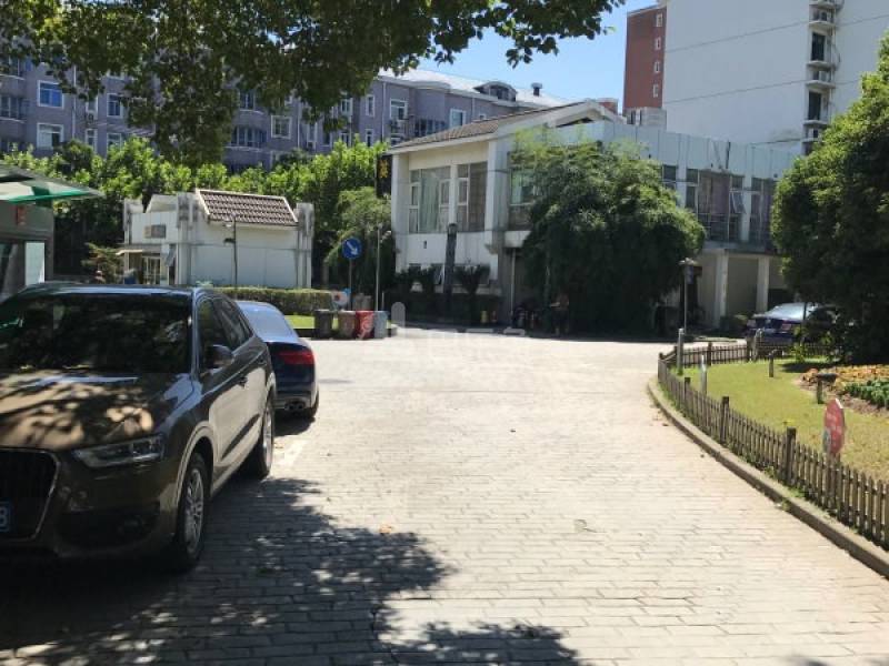 春江锦庐10101537周边环境图10