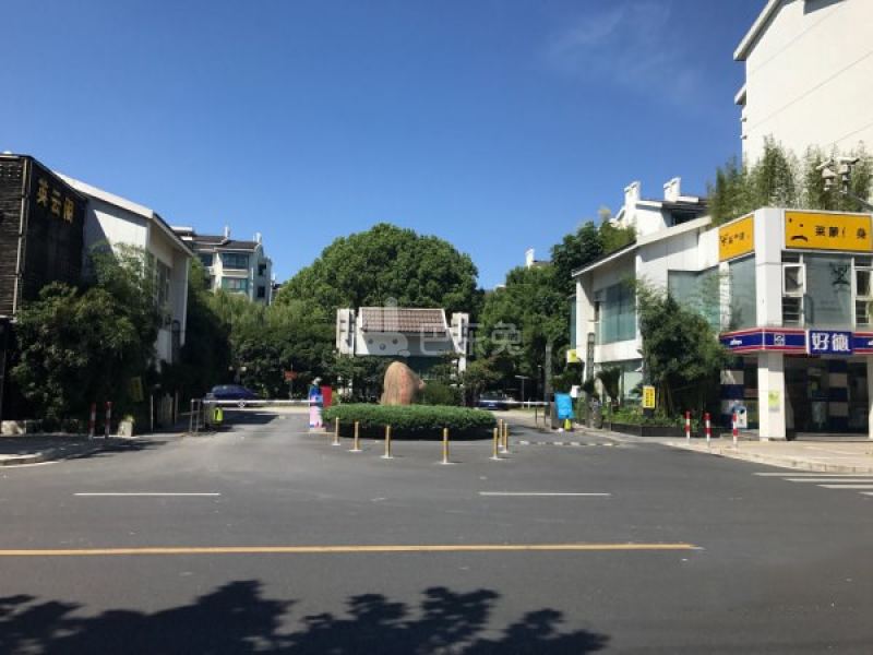 春江锦庐10101537周边环境图11