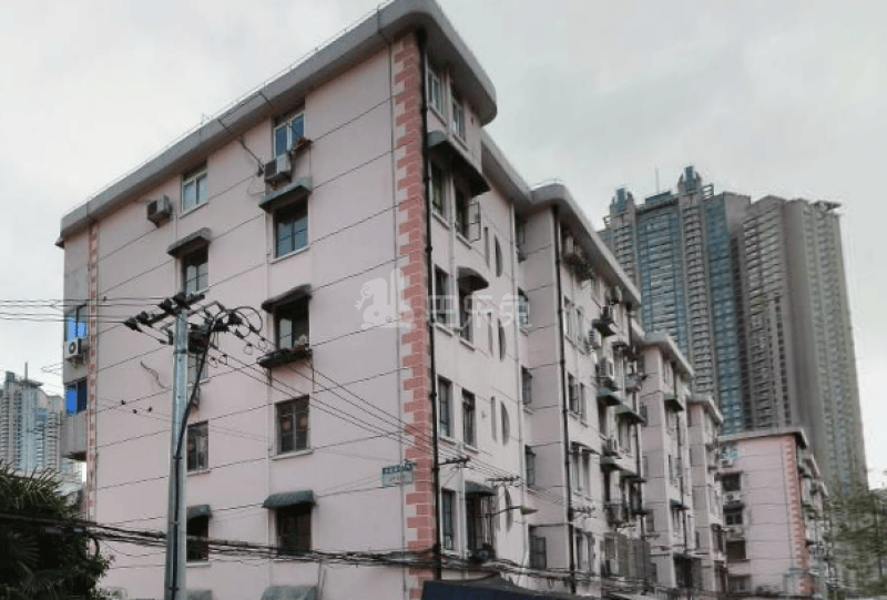 浦城小区11761677周边环境图12