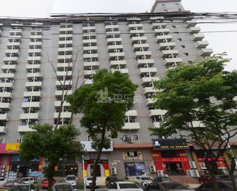 颛建公寓（小区）9547423周边环境图9