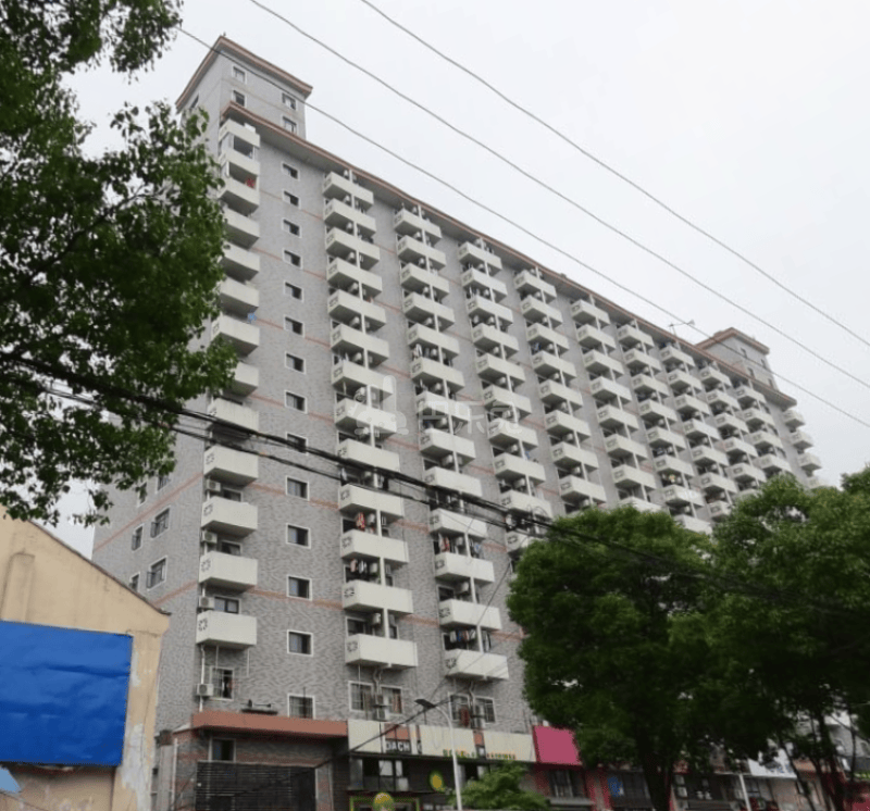 颛建公寓（小区）9547423周边环境图10