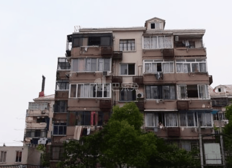 浦东大道651弄小区15524427周边环境图7