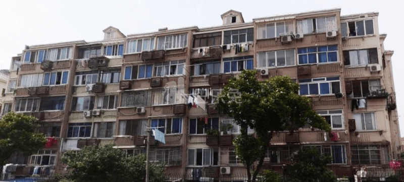 浦东大道651弄小区15524427周边环境图8