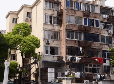 浦东大道651弄小区 1室1厅1卫