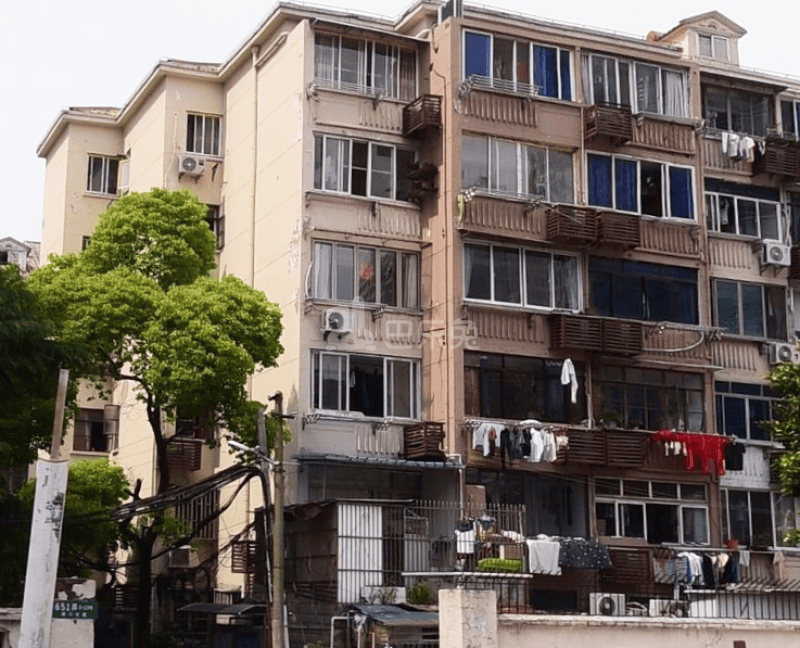 浦东大道651弄小区15524427周边环境图9