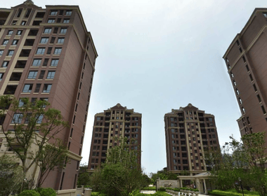 雅居乐星徽 4室1厅2卫