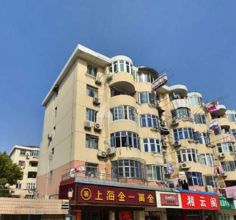 颛溪七村2412434周边环境图14