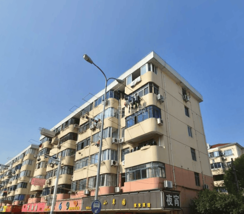 颛溪七村2412434周边环境图15