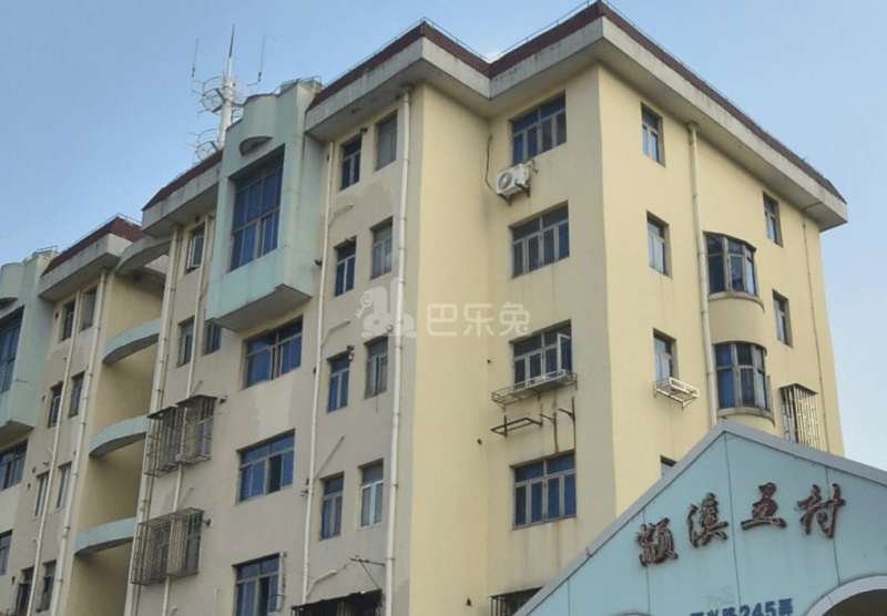 颛溪五村13496259周边环境图8