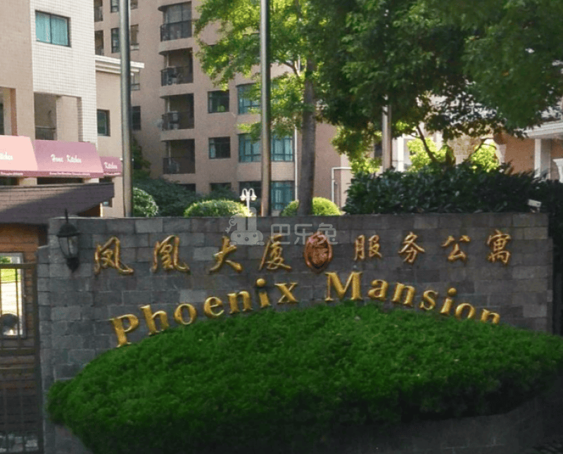 凤凰大厦15035163周边环境图12