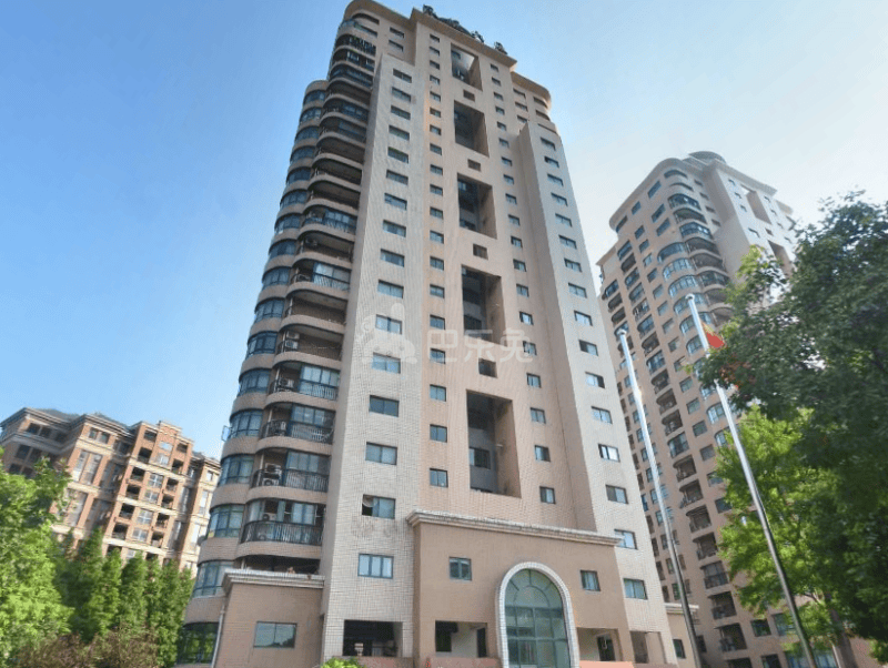 凤凰大厦15035163周边环境图13