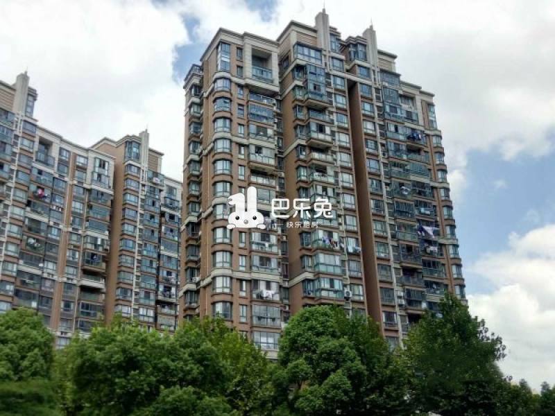 春申景城一期(春申景城.