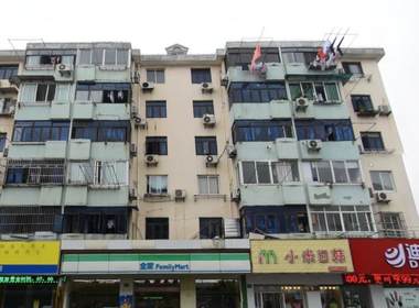 颛兴路180弄小区 