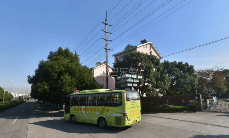 雅仕居1119925周边环境图4