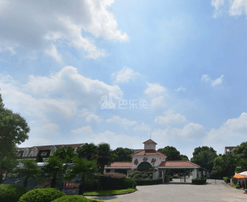 雅仕轩12569668周边环境图9