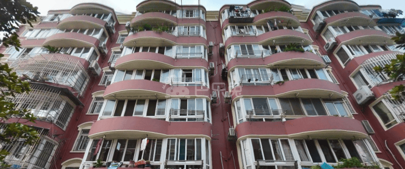 浦东华安公寓11136605周边环境图2