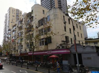 宛平南路500弄小区 2室1厅1卫