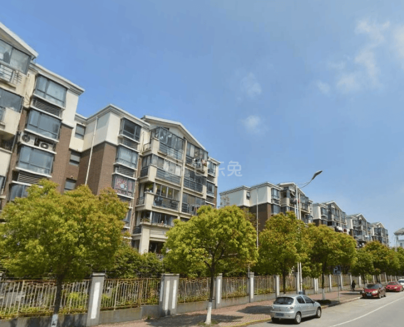 嘉城雅颂湾8265558周边环境图12