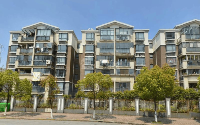 嘉城雅颂湾8265558周边环境图13