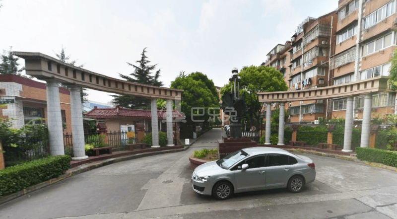 浦东牡丹苑11352169周边环境图15