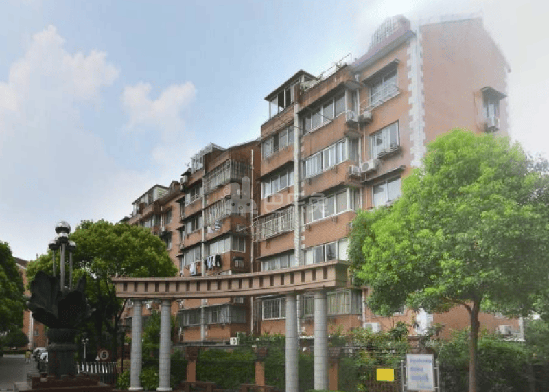 浦东牡丹苑11352169周边环境图16