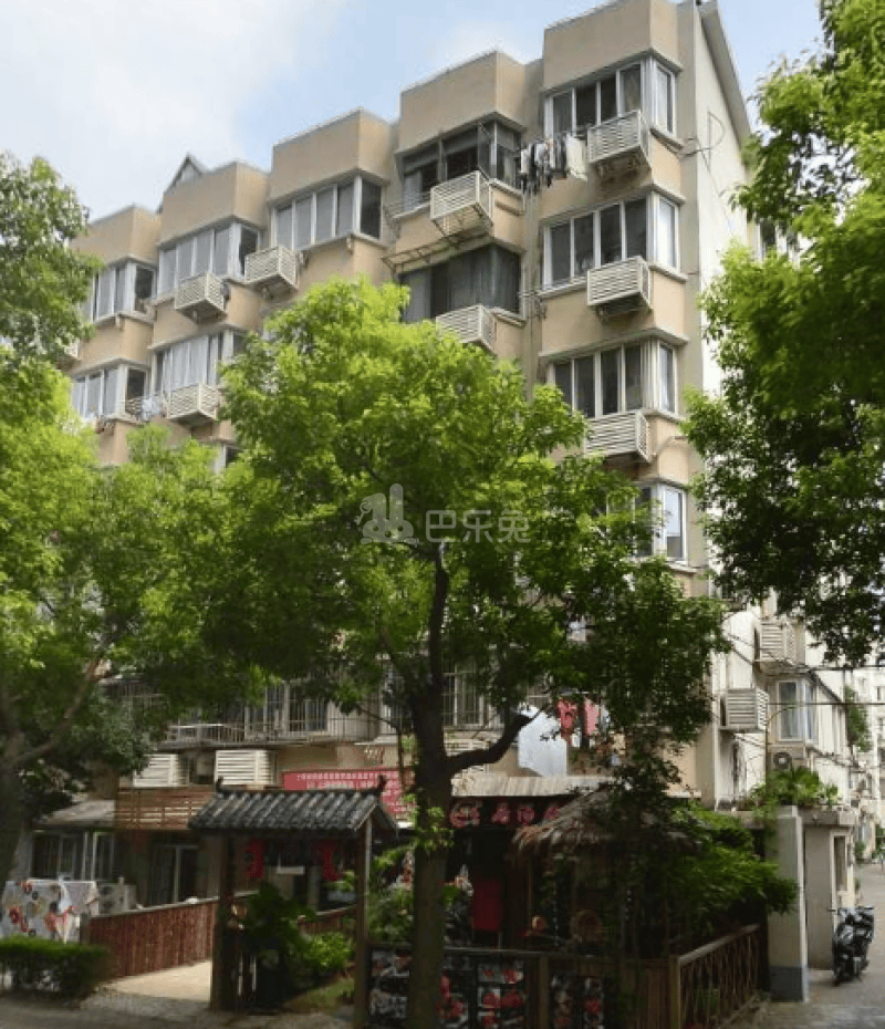 浦东南路2141弄小区18372834周边环境图4