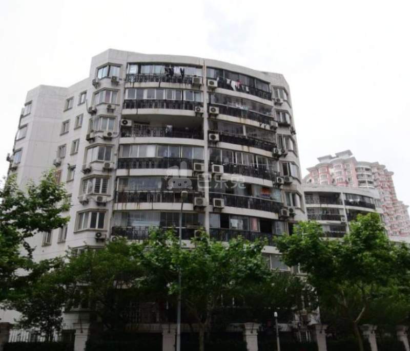 梓树园754809周边环境图14