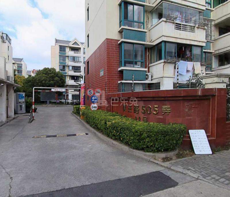 紫翠苑18431975周边环境图3