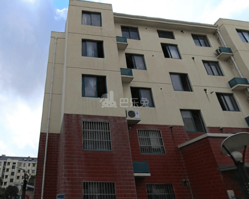 紫翠苑18431975周边环境图5