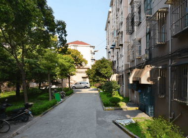 恒大华城梅山苑 