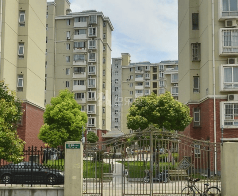 浦虹苑3032409周边环境图5