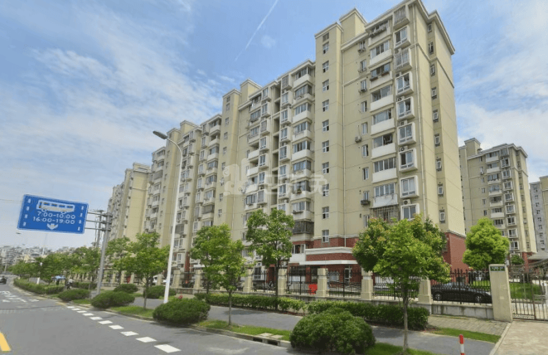 浦虹苑3032409周边环境图6