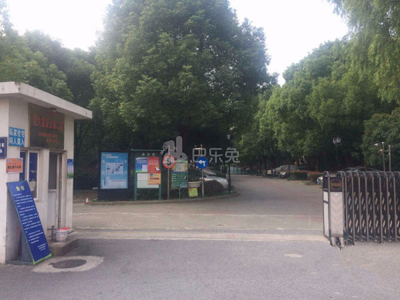 恒大星级公寓一期9310207周边环境图22