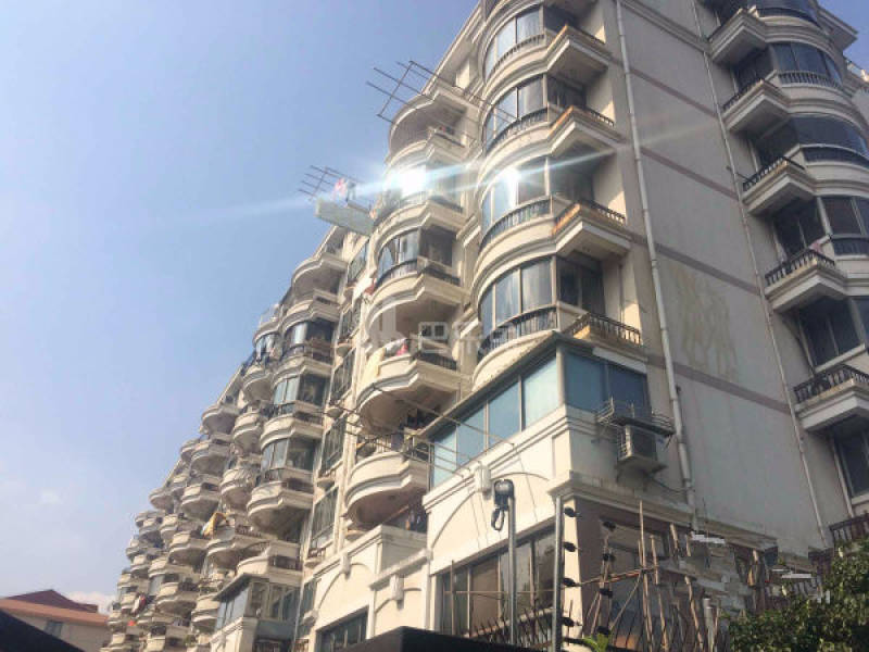 恒大星级公寓一期9310207周边环境图23