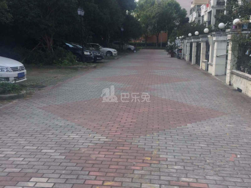 恒大星级公寓一期9310207周边环境图24