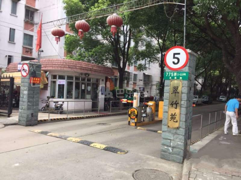 翠竹苑16090131周边环境图0