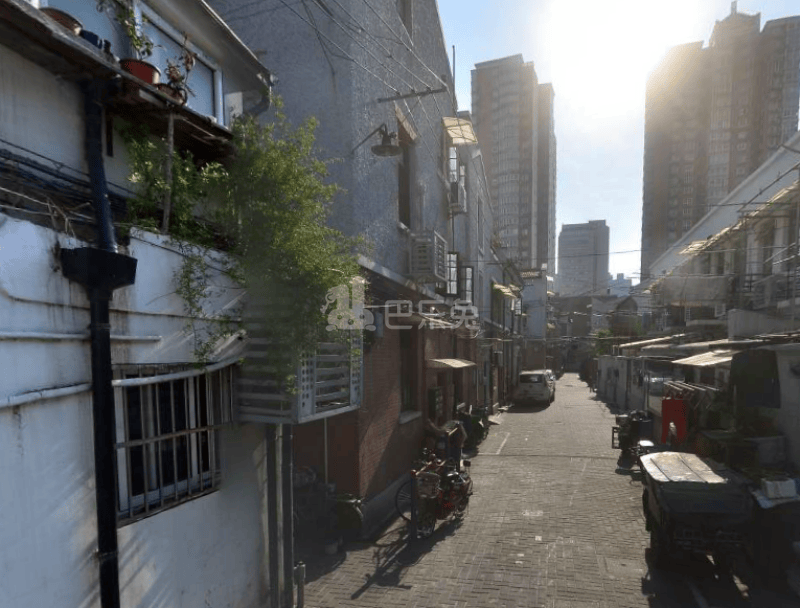 恒德里15396216周边环境图15