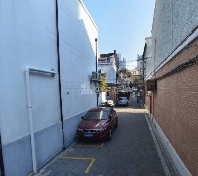 恒德里15396216周边环境图17