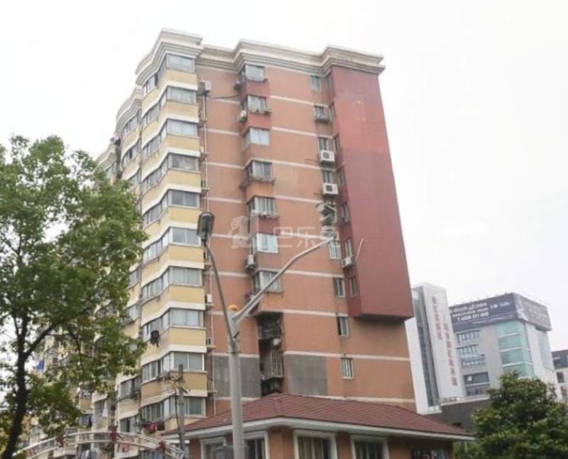 上海宝山_紫金兰花苑_1室0厅0卫_合租朝东南_共和新路4618弄-上海