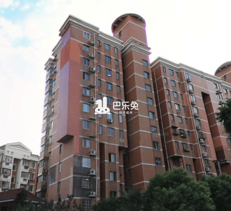 上海宝山_紫金兰花苑_1室0厅0卫_合租朝东南_共和新路4618弄-上海